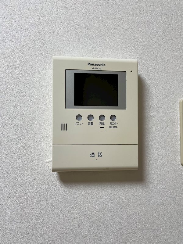 セキュリティ　2023.3.15撮影