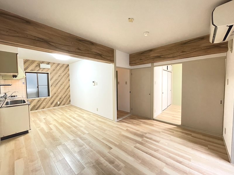 居室・リビング　2023.3.15撮影