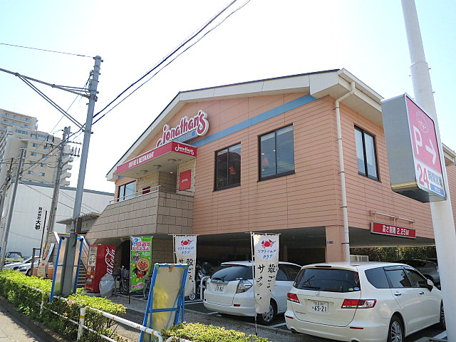 その他　ジョナサン東品川店（その他）まで201m