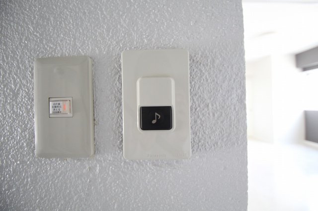 セキュリティ　別号室の写真