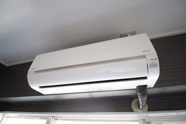 その他設備　別号室の写真