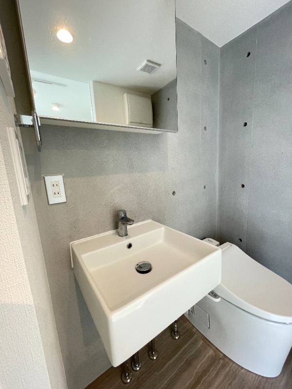 洗面設備　洗面※別部屋参考写真