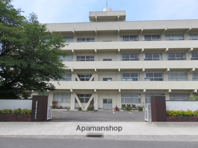 小学校　金栄小学校（小学校）まで913m