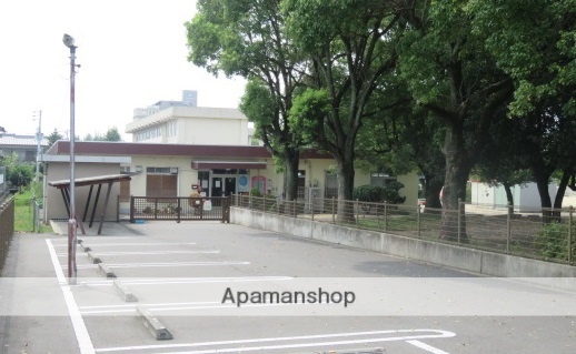幼稚園・保育園　金子保育園（幼稚園・保育園）まで1064m