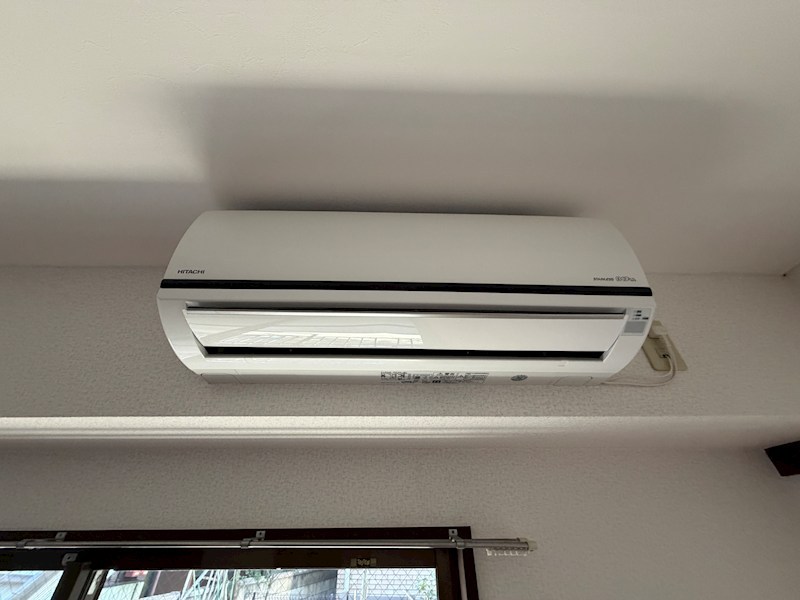 その他設備　別部屋の参考写真です。