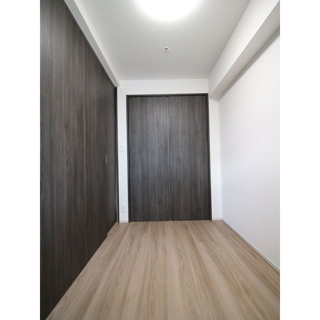 その他部屋・スペース　ゆとりの広さです