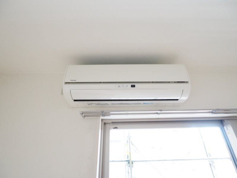 その他設備　※別部屋の参考写真です。