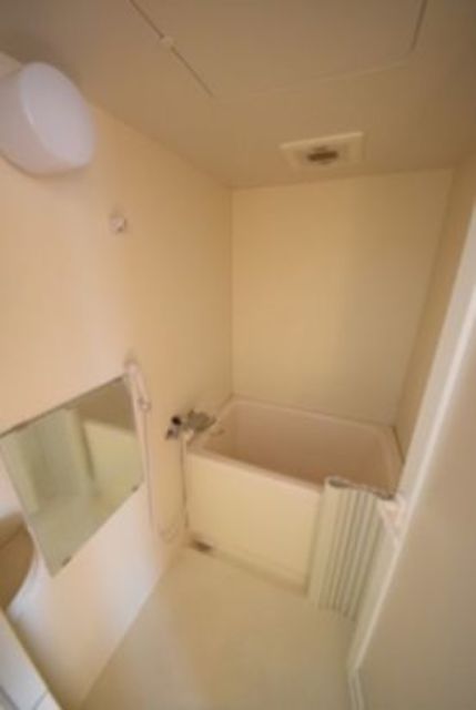 バス・シャワールーム　※ウィッシュ系1Ｋタイプのイメージです