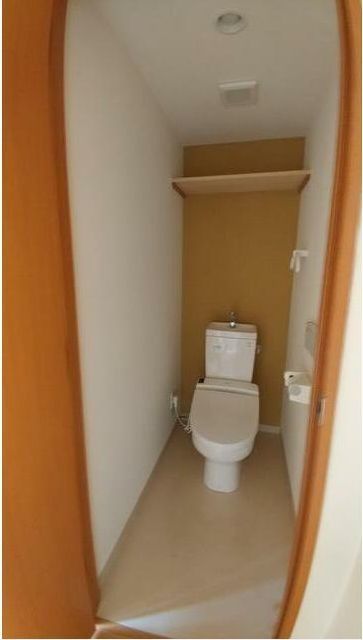トイレ　※ウィッシュ系1Ｋタイプのイメージです