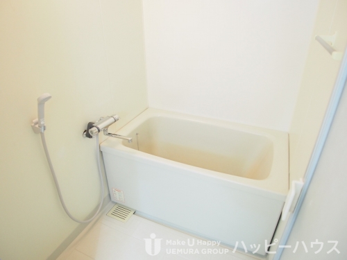 バス・シャワールーム　写真はイメージです現状を優先とします