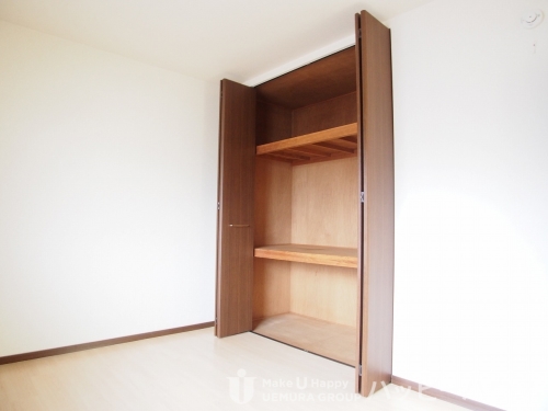 収納　写真はイメージです現状を優先とします