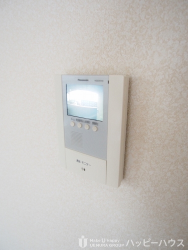 セキュリティ　写真はイメージです現状を優先とします