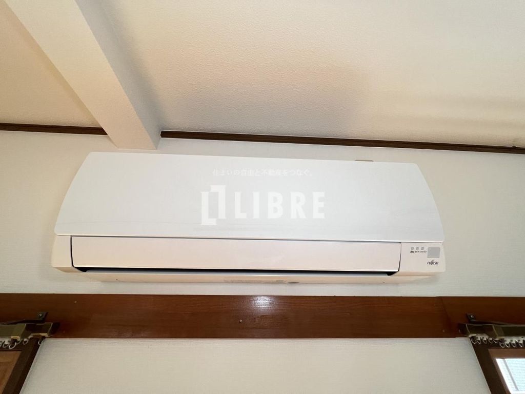 その他設備　設備