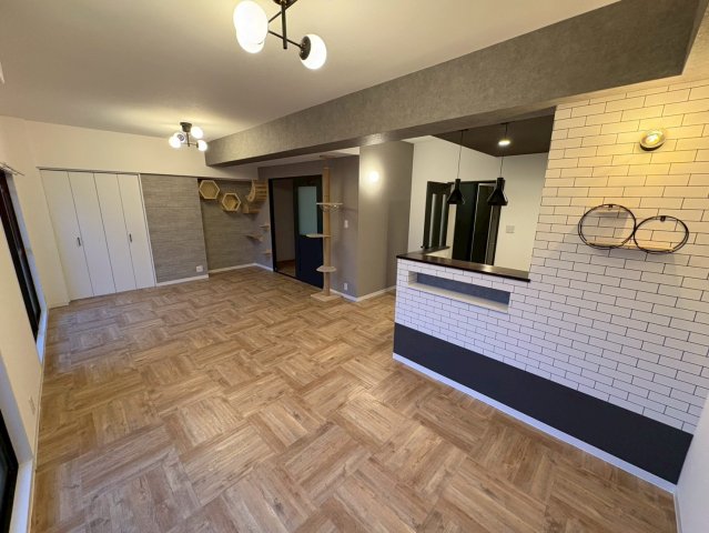 居室・リビング