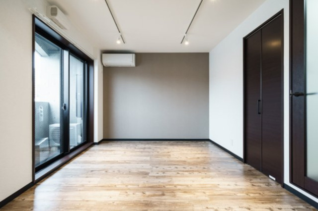 居室・リビング　きれいなお部屋