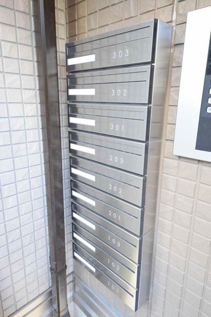 その他共有部分　外観・共用部分