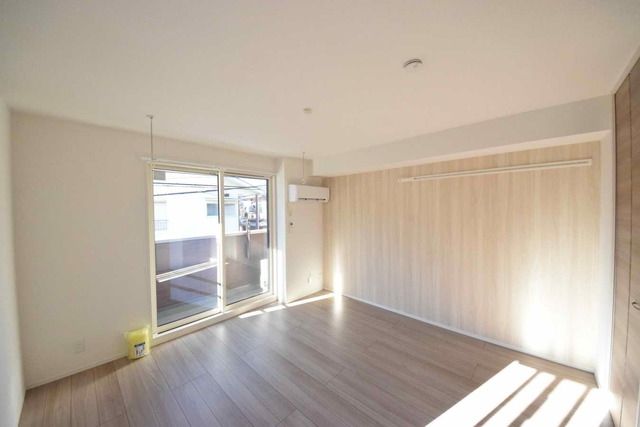 その他部屋・スペース　室内・室内設備