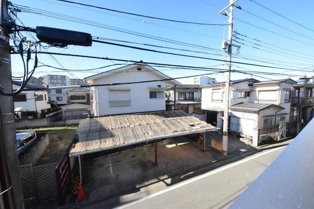 眺望　室内・室内設備