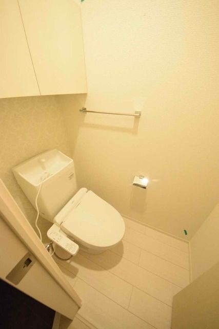 トイレ　室内・室内設備