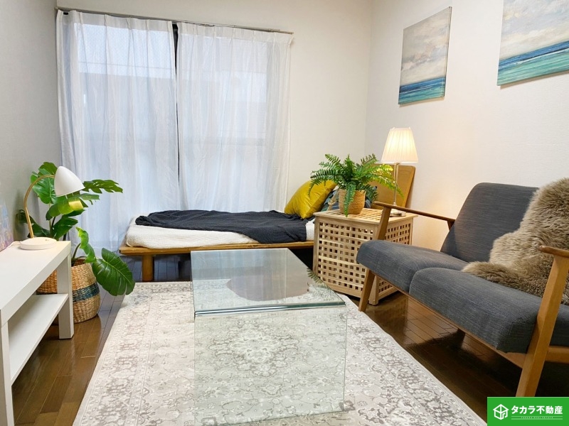 その他部屋・スペース　写真は２０９号