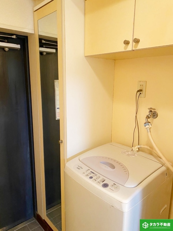 その他設備　写真は２０９号