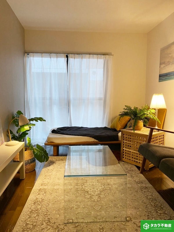 その他部屋・スペース　写真は２０９号