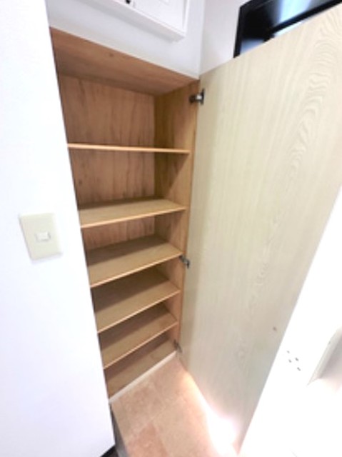 収納　同仕様写真