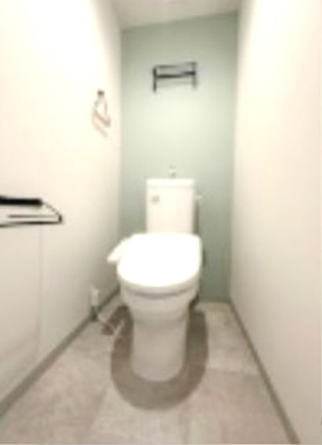 トイレ　同仕様写真