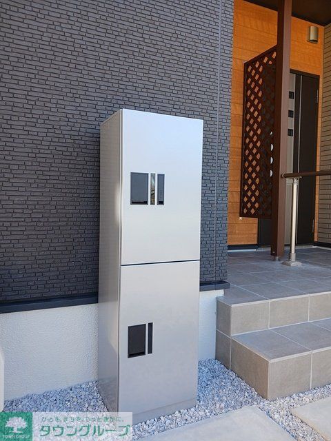 その他共有部分　★お部屋探しはタウンハウジング稲田堤店まで★