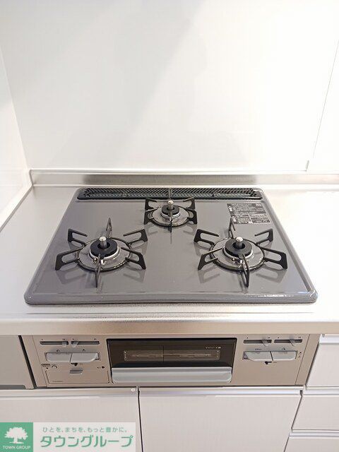 その他設備　★お部屋探しはタウンハウジング稲田堤店まで★