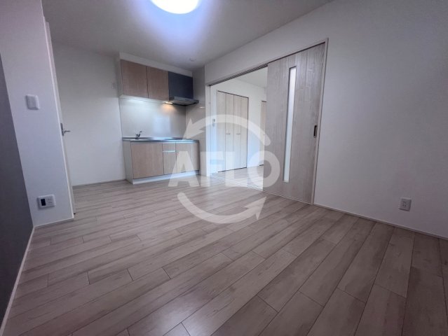 居室・リビング　フジパレス松虫通EAST　リビング