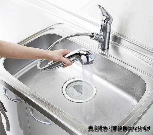 キッチン　※イメージ