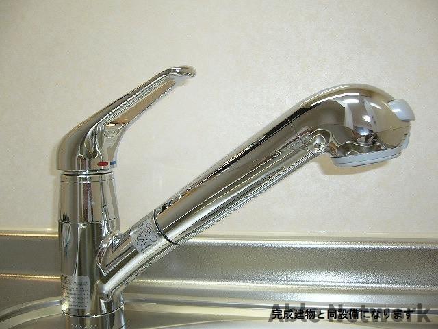 キッチン　※イメージ