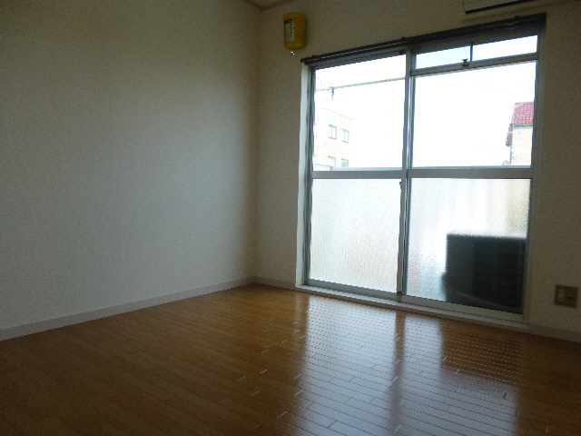 その他部屋・スペース　洋室