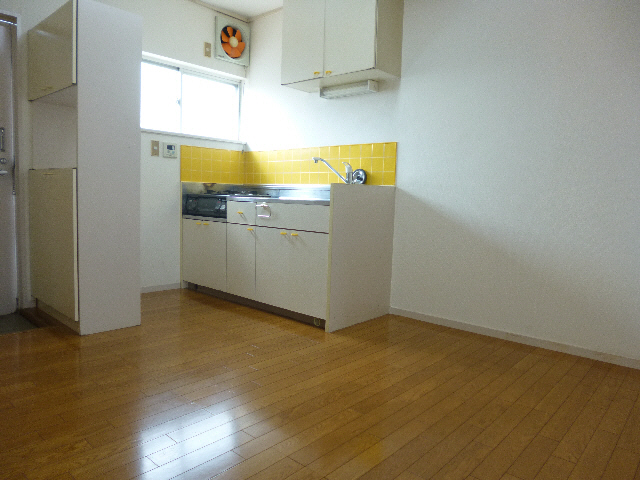 居室・リビング　ダイニング