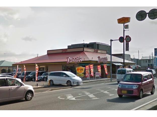 飲食店　デニーズ深谷店（飲食店）まで264m