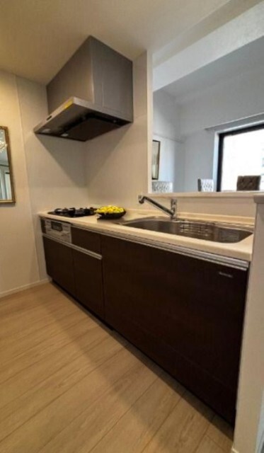 キッチン　※写真はイメージです。