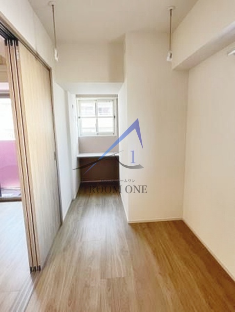 その他部屋・スペース　寝室です。