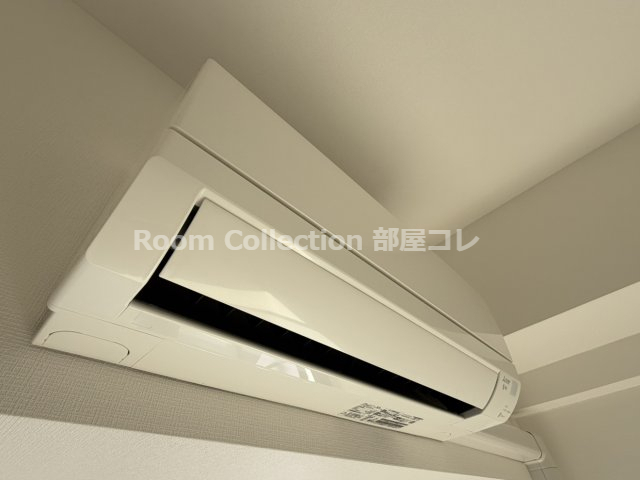 その他設備　※同物件他部屋写真 反転、色違いの場合有 現況優先