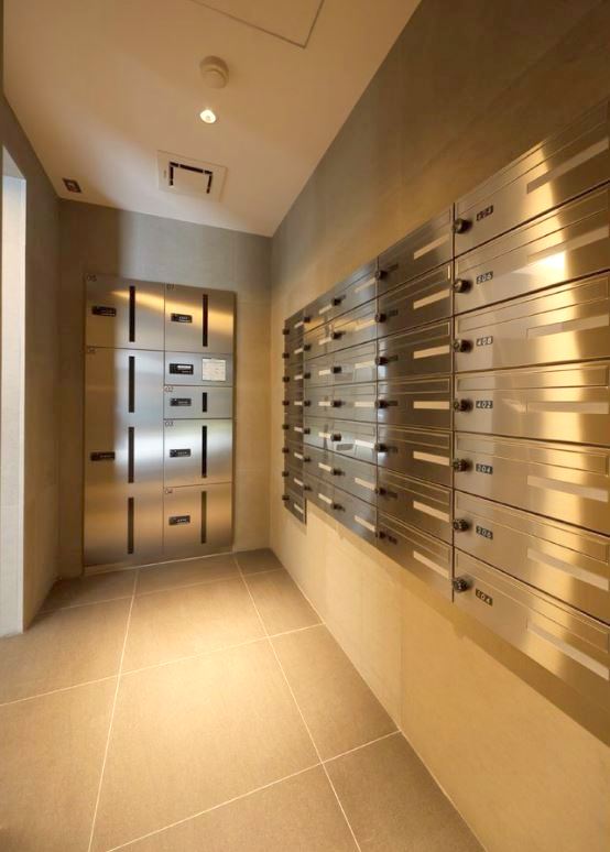 その他部屋・スペース　内装もきれいです