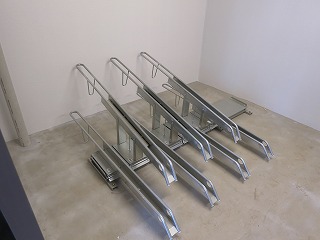 その他部屋・スペース　内装です