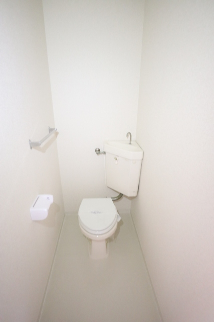 トイレ　新品