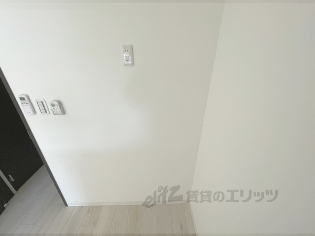 その他部屋・スペース　冷蔵庫置場