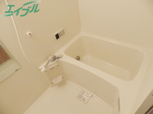 バス・シャワールーム　別部屋参考写真です。