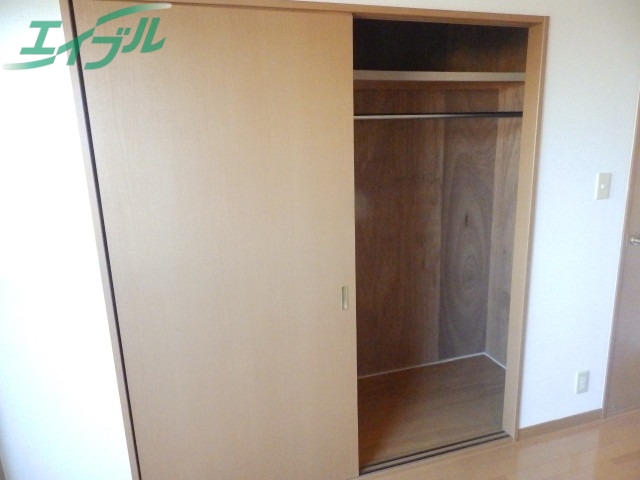 収納　別部屋参考写真です。