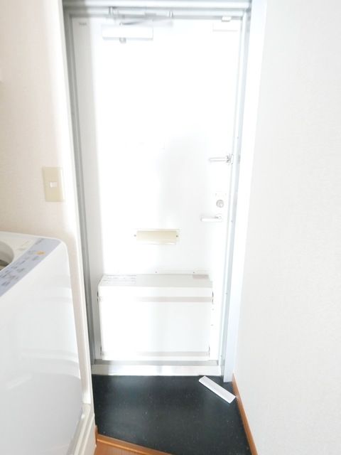 玄関　★玄関です★