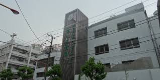 幼稚園・保育園　ベタニヤホーム菊川保育園（幼稚園・保育園）まで468m