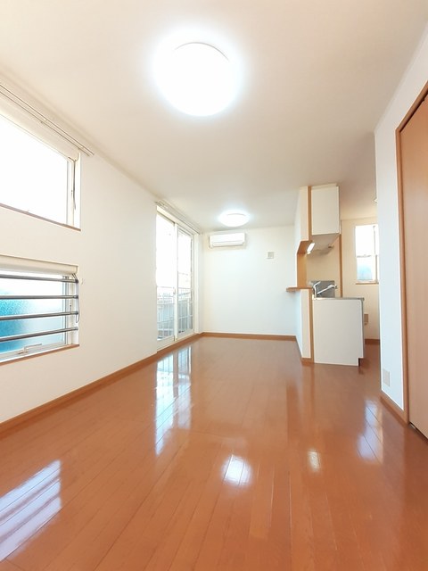 居室・リビング　居室・リビング