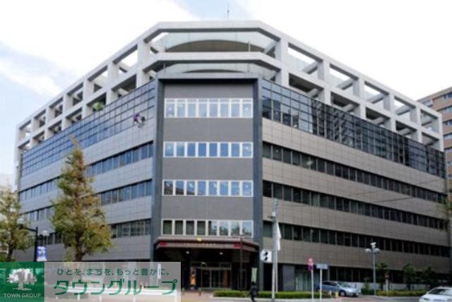 警察署・交番　武蔵野警察署（警察署・交番）まで2530m