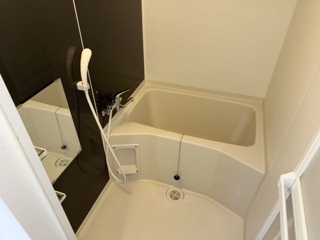 バス・シャワールーム　同物件別部屋写真